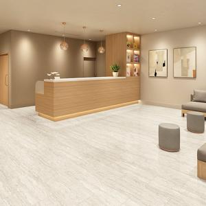 サンゲツ（SANGETSU） フロアタイル トラバーチンロマーノWF ワックス