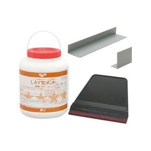 東リ（TOLI） 【基本送料無料】 床材用接着剤 エコAR600 3kg アクリル