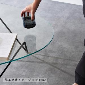 クッションフロア 住宅用 石目調 選べる8カラ...の詳細画像5