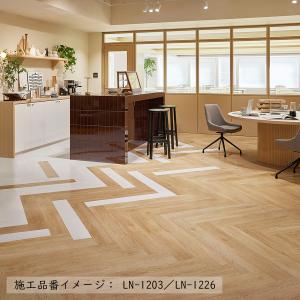 【ケース販売・基本送料無料】 置敷きビニル床タ...の詳細画像4