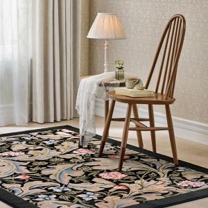 War Rug ウォーラグ 79×58cm アフガニスタン産 トルクメン族作 ラグ
