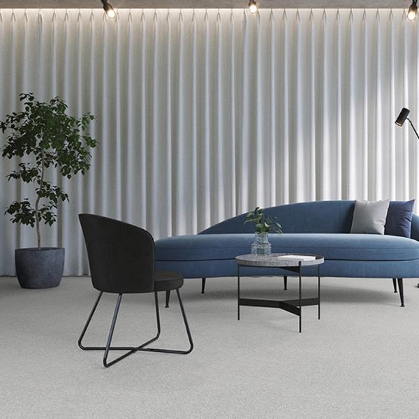 【ケース販売・基本送料無料】タイルカーペット 店舗施設用 無地 NT-350 選べる41カラー サン...