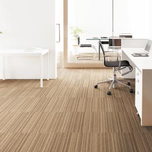 サンゲツ（SANGETSU） タイルカーペット 店舗施設用 シェイプクラウド