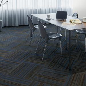 (カットサンプル) タイルカーペット 店舗施設用 パルコ MS 選べる5カラー シンコール SQ PRO 2025-2028 PAM391〜PAM395（約25cm正方形）