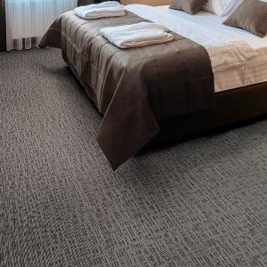 (カットサンプル) タイルカーペット 店舗施設用 パルコ ウーブ 選べる5カラー シンコール SQ PRO 2025-2028 PAW331〜PAW335（約25cm正方形）