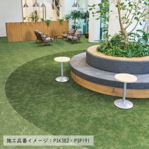 (カットサンプル) タイルカーペット 店舗施設...の詳細画像4