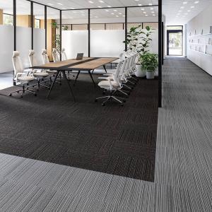 (カットサンプル) タイルカーペット 店舗施設用 ピアド マルチ 選べる8カラー シンコール SQ PRO 2025-2028 PIU441〜PIU450（約25cm正方形）