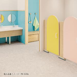 複層ビニル床シート 消臭レストリューム 選べる...の詳細画像2