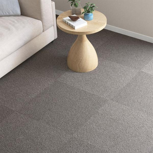 【ケース販売・基本送料無料】 タイルカーペット 店舗施設用 ピアド ネオ エコ 選べる3カラー シン...