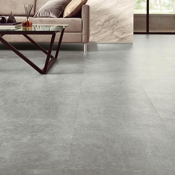 (カットサンプル) 複層ビニル床タイル 石目調 ロイヤルストーン（450mm×450mm）（1） 選...