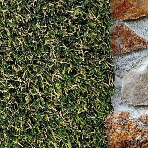 人工芝 リアリーターフ R8 ヨーロピアンロング ゴールド パイル40mm グリーンフィールド 巾1m×長さ10m