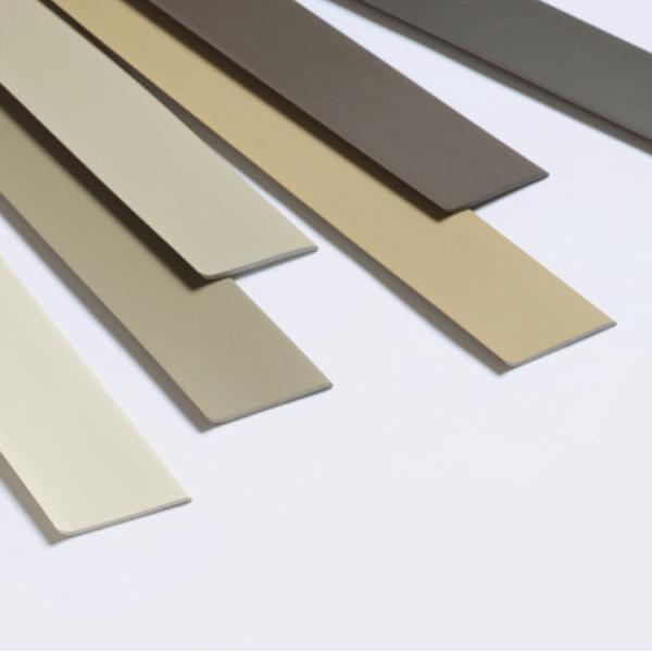 (カットサンプル) ソフト巾木 東リ H40mm 選べる26カラー Rあり（巾約30cm程度）