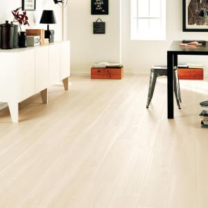 (カットサンプル) 複層ビニル床タイル 木目柄 ...の商品画像