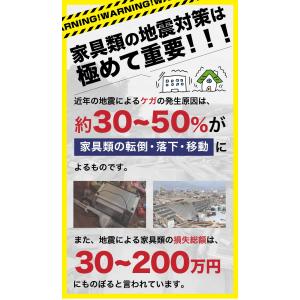 耐震マット 耐震ジェル 防振マット 静音ジェル...の詳細画像2