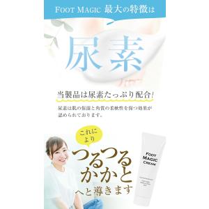 かかとクリーム かかとケア かかと ひび割れ ...の詳細画像3