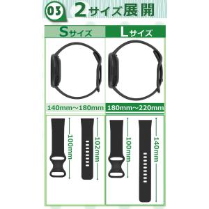 Fitbit Versa4 Versa3 Se...の詳細画像4