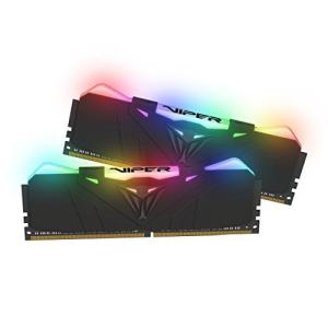 Patriot Memory Viper RGB Series