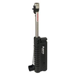 ソト スライドガストーチ Amazon.co.jp 限定モノトーン ST-480CMT