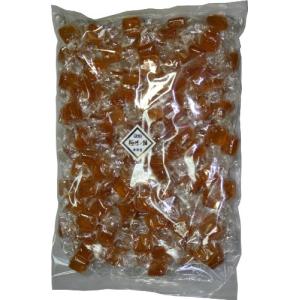 幸栄堂 お徳用 趣味の飴 ニッキ飴  1kg