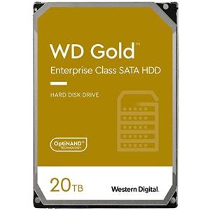 Western エンタープライズ 20TB Digital HDD