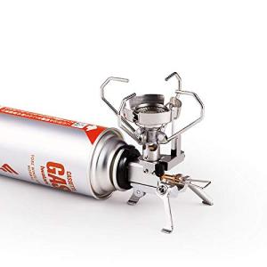 WINDS FORE マイクロ FW-MS01 キャンプ