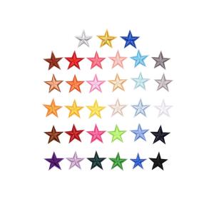 YFFSFDC 33色セット カラフル 星 スタ...の商品画像