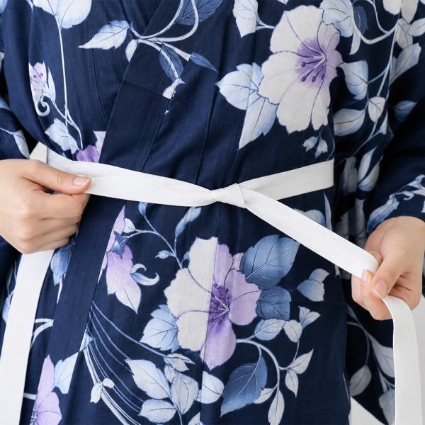 腰ひも 2本組 日本製 ウール100％ 腰紐 着付け小物 和装小物 浴衣 着物 レディース 着崩れ防...