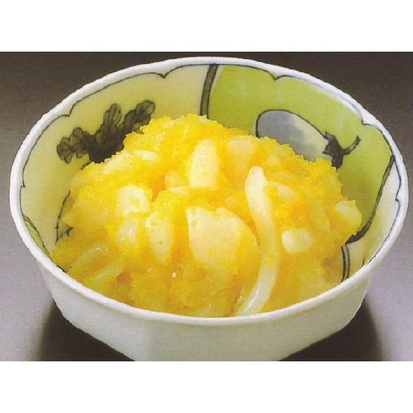 【特】 いか黄金 1kg 業務用惣菜 (いか おうごん) [冷凍]