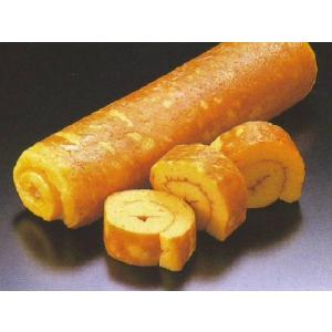 本ゆず伊達巻  おせち単品 (130g/本 柚子 だてまき) [冷凍]｜湯川商店 Yahoo!店