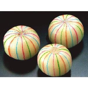 花餅 小 15入 (はなもち 手毬 てまり 和菓子 業務用) [冷凍]