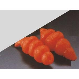 ※12月販売商品 ちょろぎ 酢漬【赤】 固形量...の詳細画像1