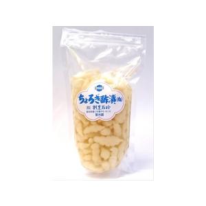 ※12月販売商品　ちょろぎ 酢漬【白】 固形量：150g スタンドパック おせち単品 (丁呂木 ちょ...