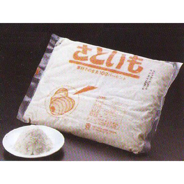 里芋ペースト 1kg (里いも さといも サトイモ) [冷凍]