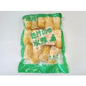 徳用 穂付 たけのこ 水煮 1kg 真空パック (約13〜16入 筍 竹の子 タケノコ ほつき) [...