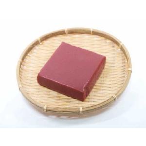赤こんにゃく 300g (梱包込:約470g ...の詳細画像2