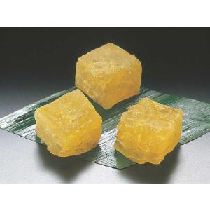 わらび餅 温州みかん 1kg (わらびもち 蜜柑 みかん 業務用 和菓子) [冷凍]