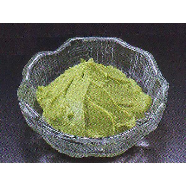 アボガドペースト 500g (アボカド) [冷凍]