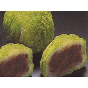 ミニおはぎ  15入 (直径約3.3ｘ2.5cm 約23g/ヶおはぎ 御萩