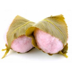 道明寺粉 ピンク 1kg (どうみょうじ もち...の詳細画像1