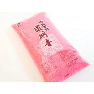 道明寺粉 ピンク 1kg (どうみょうじ もち...の詳細画像2