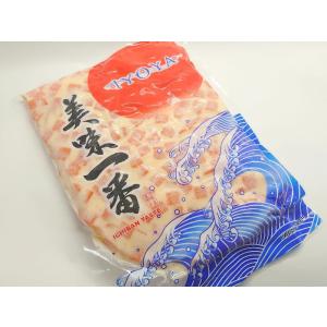 明太風味サラダ 1kg 業務用惣菜 (ししゃも...の詳細画像2