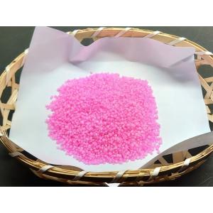 みじん粉 赤色 500g (澱粉 パフ 揚げ衣 関西 みじんこ 色付き衣