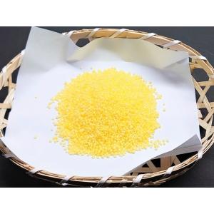 みじん粉 黄色 500g (澱粉 パフ 揚げ衣 関西 みじんこ 黄