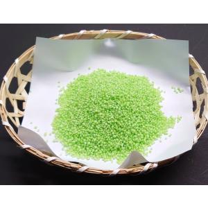 みじん粉 緑色 500g (澱粉 パフ 揚げ衣 関西 みじんこ 緑