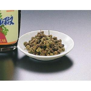 有馬山椒 瓶入 (内容量：200g 瓶込：約450g 実山椒 山椒佃煮 ありま