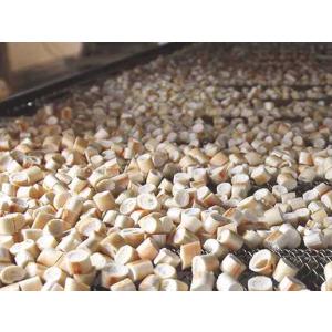 こまき麸 500g (ふ 乾燥 うず巻 うずまき麸 巻麩) [常温限]