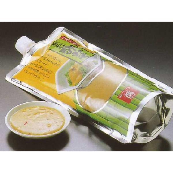 藤商店 からし酢みそ 1kg 業務用 (辛子 ス 味噌) [冷蔵(冷凍可)]