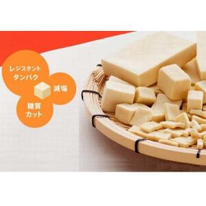 新あさひ豆腐　業務用B 16.5ｇ×100個 旭松食品（高野豆腐