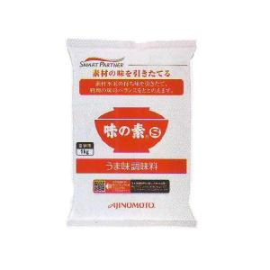 味の素 S　1kg 袋 (あじのもと) [常温]　｜yukawa-netshop