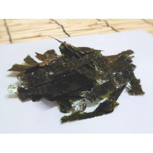 味付けもみのり（味付け海苔 もみ海苔 訳あり）100g 業務用 [常温]